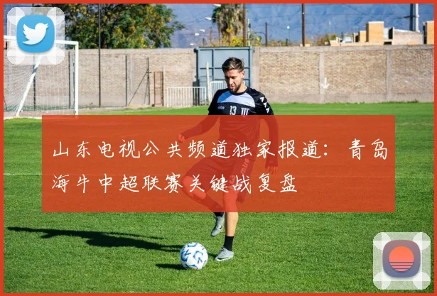 山东电视公共频道独家报道：青岛海牛中超联赛关键战复盘